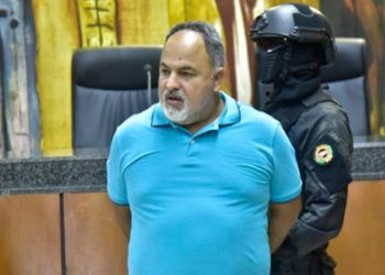 SCJ dicta prisión preventiva vinculado red «El Abusador»; conocerá solicitud extradición en octubre