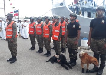 Gobierno dominicano envía ayuda humanitaria a Bahamas