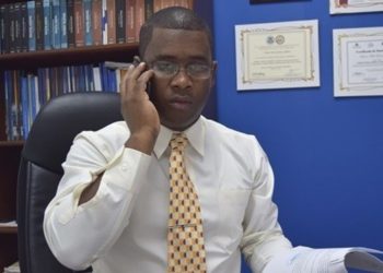 Consejo Disciplinario Ministerio Público destituye fiscal Barahona