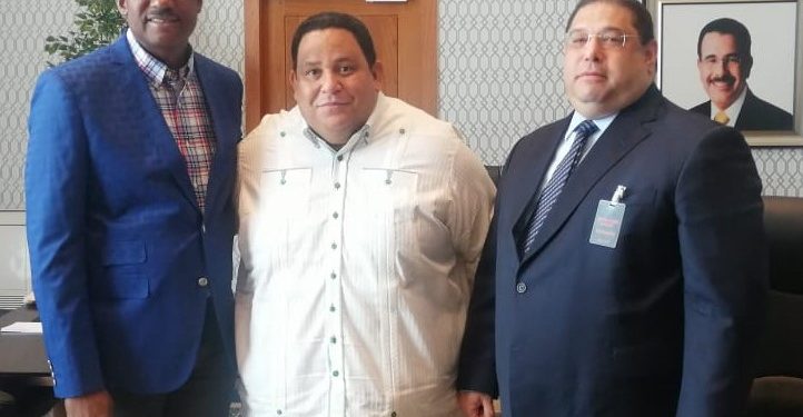Acuerdo Lotería Nacional y ASDE beneficiará moradores Los Tres Brazos