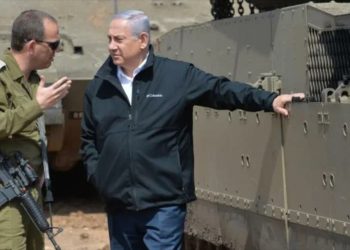 Netanyahu: «Israel no tendrá más opción que una nueva guerra en Gaza»