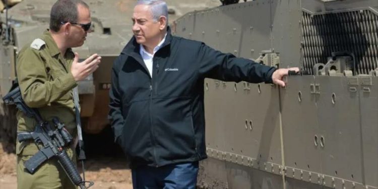 Netanyahu: «Israel no tendrá más opción que una nueva guerra en Gaza»