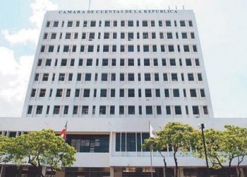 Participación Ciudadana: «Bajo rendimiento Cámara de Cuentas es una amenaza para fondos públicos»