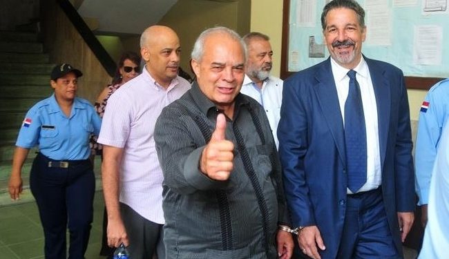Deposita acusación contra exdirector CORDE y otros 16 implicados por venta terrenos Los Tres Brazos