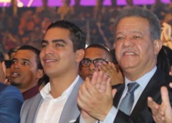 Afirma leonelismo se ha convertido en la fuerza del pueblo