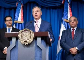 Gobierno elabora presupuesto 2020 por RD$997 mil millones