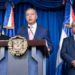 Gobierno elabora presupuesto 2020 por RD$997 mil millones
