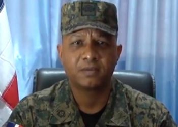 Cancelan coronel pidió votar por Gonzalo Castillo