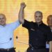 Domínguez Brito pasa apoyar proyecto presidencial Gonzalo Castillo