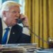 ¡Confirmado! Trump pidió presidente Ucrania investigara Biden