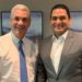 Designan a Miguel Medina vocero proyecto presidencial Gonzalo Castillo