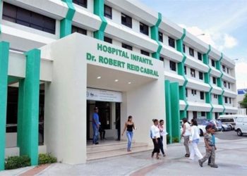 Nombran personal médico en Robert Reid Cabral reforzar atención por dengue