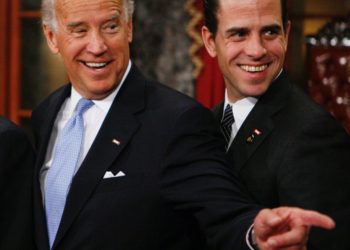 ¡Confirmado! Trump pidió presidente Ucrania investigara Biden