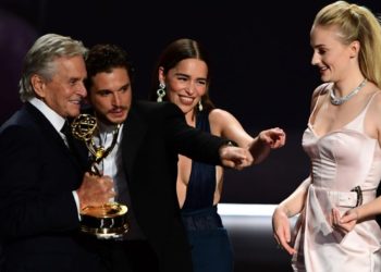 Estos son los ganadores de los Emmy 2019