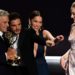 Estos son los ganadores de los Emmy 2019