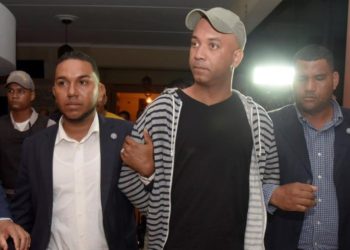 Corte ratifica prisión payaso ‘Kanqui’ acusado de abuso sexual