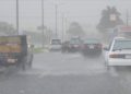 COE amplia a 23 provincias en alerta por aguaceros