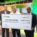 Comerciante de Mao gana premio RD$7 millones de Lotería Nacional