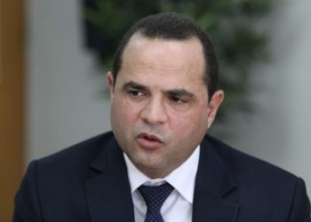 Crespo pide a JCE inhabilite a Gonzalo Castillo