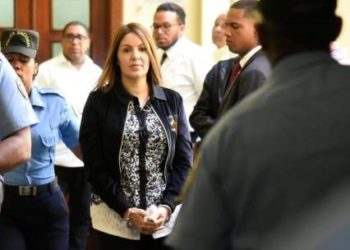 Pareja de “César el Abusador” enviada a prisión