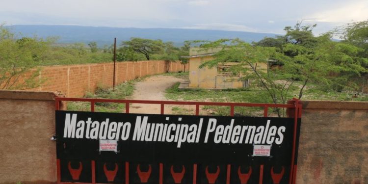 Cierre matadero municipal genera quejas en Pedernales