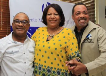 Mercedes Castillo se perfila ganadora elecciones CDP