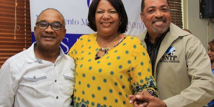 Mercedes Castillo se perfila ganadora elecciones CDP