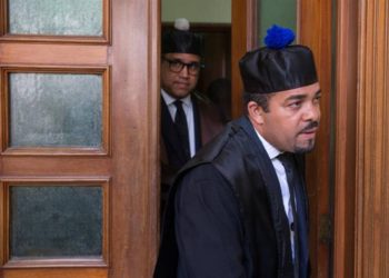 Ministerio Público SDE logra 1,800 sentencias condenatorias por diversos delitos