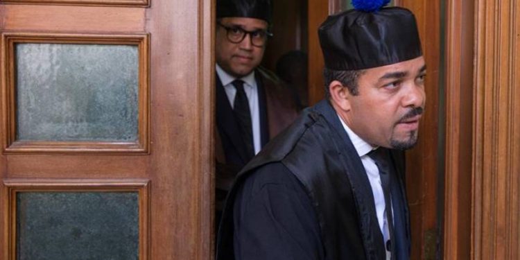 Ministerio Público SDE logra 1,800 sentencias condenatorias por diversos delitos