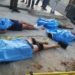 Cinco mueren en accidente de tránsito en La Vega