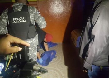 Delincuentes matan niño en intento atraco a su madre