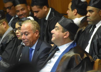 SCJ cita 26 diputados testificar caso Odebrecht