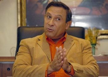 Exjefe policial asegura Fernández resolverá problema inseguridad ciudadana