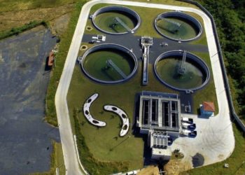 Gobierno entregará planta tratamiento río Ozama