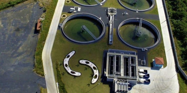 Gobierno entregará planta tratamiento río Ozama