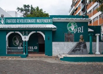 PRI escogerá candidatos nivel congresual y municipal en octubre