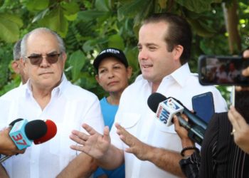 PRM responsabiliza gobierno epidemia dengue; propone medidas prevenir enfermedad