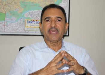 Ramón Durán «Trabajaremos para sacar SDN del abandono en que se encuentra»