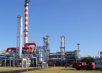 Refidomsa PDV normaliza abastecimiento combustible generadoras energéticas