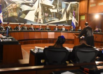 SCJ aplaza primera audiencia juicio contra acusados caso Odebrecht