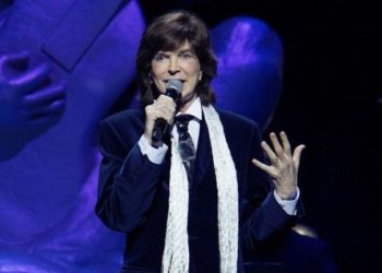 Camilo Sesto: «La música de ahora, con perdón, es una mierda»
