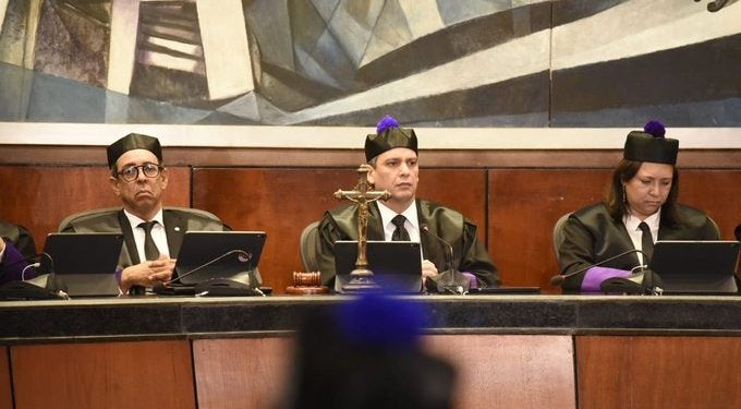 Recusan varios jueces SCJ caso Odebrecht; juicio continúa este miércoles