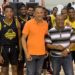 Dedican torneo baloncesto a precandidato diputado Calletano Rodríguez