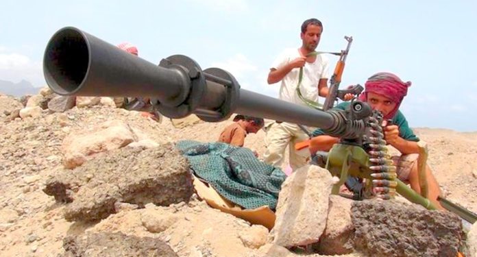 Yemen: La cruenta guerra olvidada