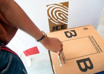 JCE tiene preparado montaje primarias en La Romana