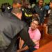 Condena a 30 años hombre mató su padre de balazo al cuello