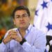 Justicia EEUU acusa presidente de Honduras recibir sobornos del narcotráfico
