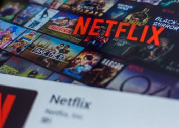 Netflix bajo investigación por falta declaración de impuestos en Italia