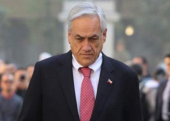 Chile cancela cumbres APEC y COP25 por protestas