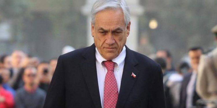 Chile cancela cumbres APEC y COP25 por protestas